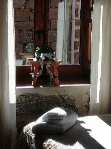 El Balconcillo Del Alberche Villa Navaluenga Buitenkant foto